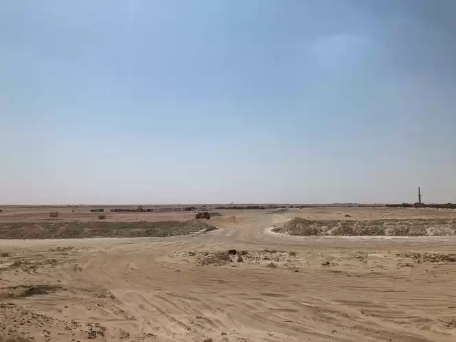 أرض عقار جاهز ارض تجارية  للإيجار في الدوحة #7622 - 1  صورة 